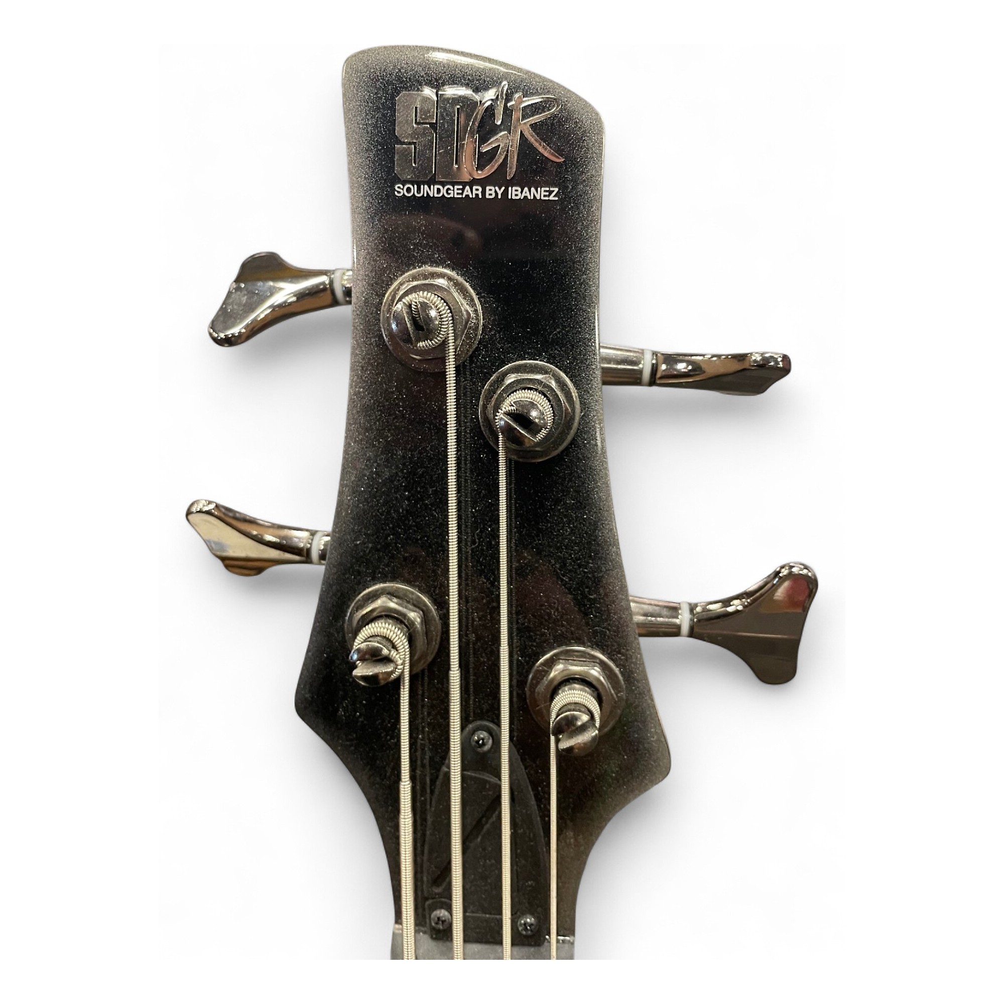 ベース Ibanez SR300 Amazon.com: Ibanez SR300EB WK 4 String Electric Bass Guitar