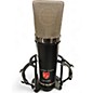 Used Lauten Audio LA220 V2 Condenser Microphone thumbnail