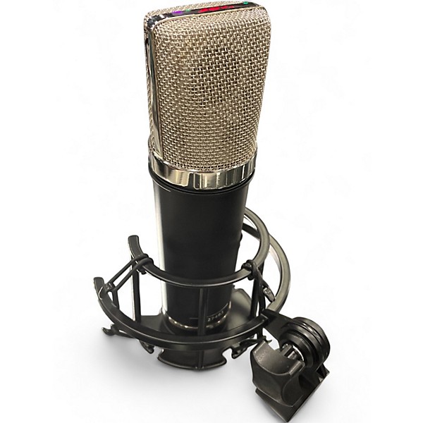 Used Lauten Audio LA220 V2 Condenser Microphone