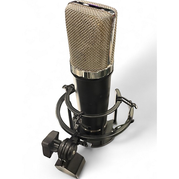 Used Lauten Audio LA220 V2 Condenser Microphone