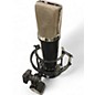 Used Lauten Audio LA220 V2 Condenser Microphone