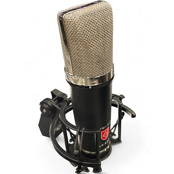 Used Lauten Audio LA220 V2 Condenser Microphone