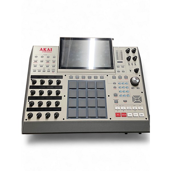Used Akai Professional MPCX Production Controller | Guitar