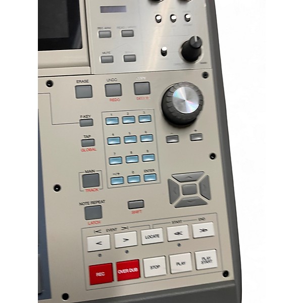 Used Akai Professional MPCX Production Controller