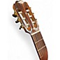 Used Kremona Verea Cutaway Natural Classical Acoustic Electric Guitar