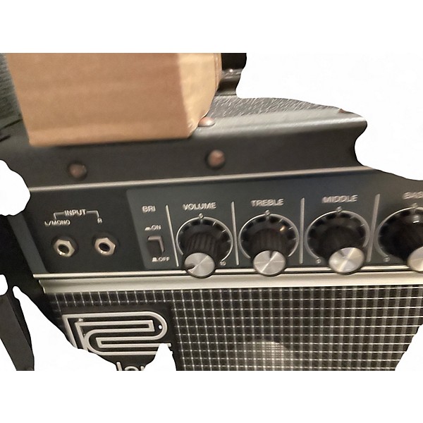 Used Roland jc-40 Guitar Combo Amp