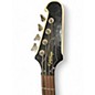Used Epiphone thunderbird le Classic White Electric Bass Guitar