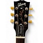 Used Gibson Les Paul Standard 50s P90 Gold Top Solid Body Electric Guitar