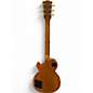 Used Gibson Les Paul Standard 50s P90 Gold Top Solid Body Electric Guitar