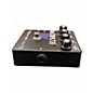 Used Tech 21 Bass Compactor Effect Pedal