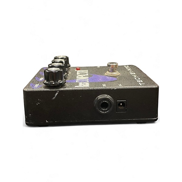 Used Tech 21 Bass Compactor Effect Pedal
