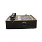 Used Tech 21 Bass Compactor Effect Pedal