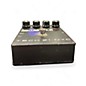 Used Tech 21 Bass Compactor Effect Pedal