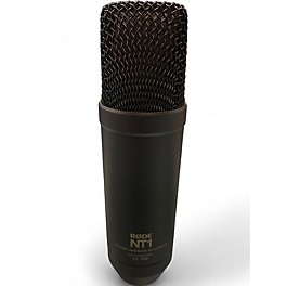 Used RODE NT1 Condenser Microphone