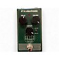 Used TC Electronic Gauss Echo Pedal