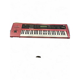 Used KORG karma Arranger Keyboard