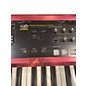 Used KORG karma Arranger Keyboard