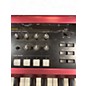 Used KORG karma Arranger Keyboard