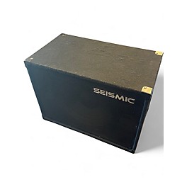 Used Seismic Audio SA-115 Bass Cabinet