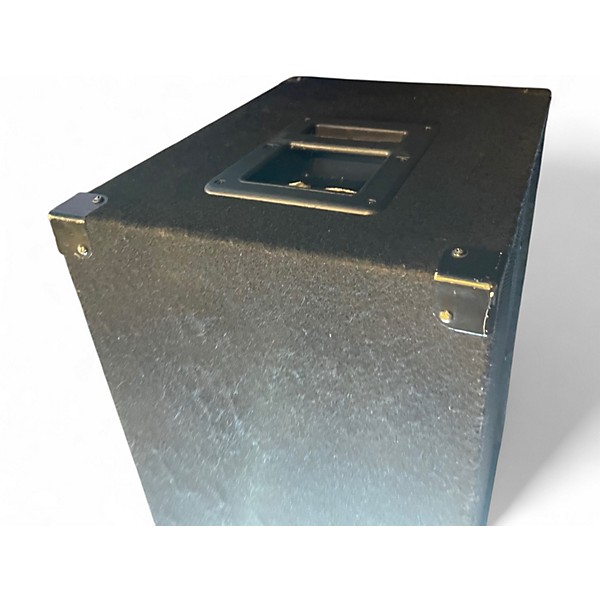 Used Seismic Audio SA-115 Bass Cabinet