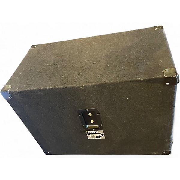 Used Seismic Audio SA-115 Bass Cabinet