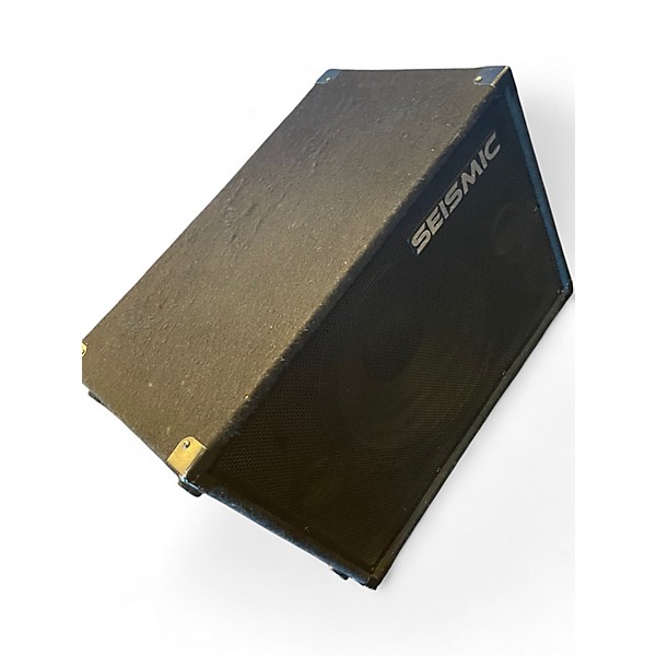 Used Seismic Audio SA-115 Bass Cabinet
