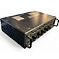 Used Peavey mini max Bass Amp Head