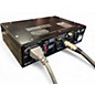Used Peavey mini max Bass Amp Head