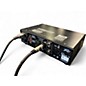 Used Peavey mini max Bass Amp Head