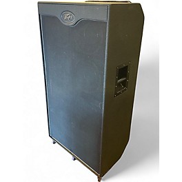 Used Peavey VB-810 Bass Cabinet