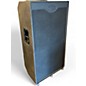 Used Peavey VB-810 Bass Cabinet