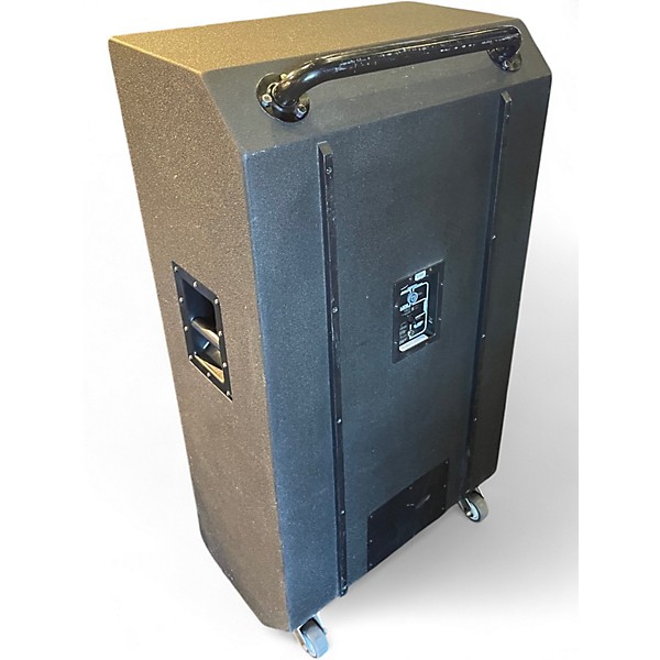Used Peavey VB-810 Bass Cabinet