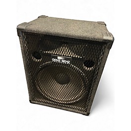 Used Genz Benz 15H Bass Cabinet