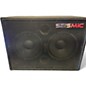 Used Seismic Audio SA210 Bass Cabinet thumbnail