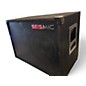 Used Seismic Audio SA210 Bass Cabinet