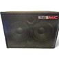 Used Seismic Audio SA210 Bass Cabinet