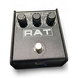 Used ProCo Rat II Distortion Effect Pedal