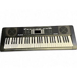 Used Alesis Melody 61 Keyboard Workstation