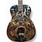 Used Royall west end metal Resonator Guitar thumbnail