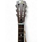 Used Royall west end metal Resonator Guitar