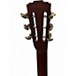 Used Royall west end metal Resonator Guitar