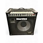 Used Hartke KM200 Keyboard Amp thumbnail