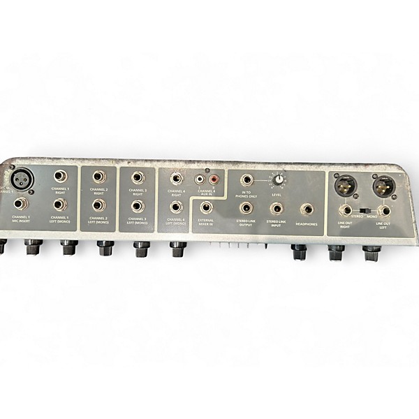 Used Hartke KM200 Keyboard Amp