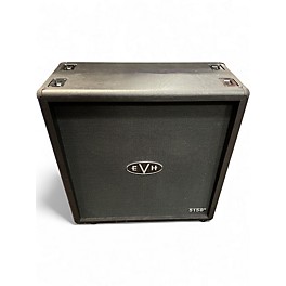 Used EVH 5150 III 4x12 Guitar Cabinet