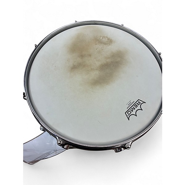 Used George Way Drums 14in Aristocrat Walnut Drum