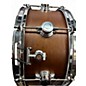 Used George Way Drums 14in Aristocrat Walnut Drum
