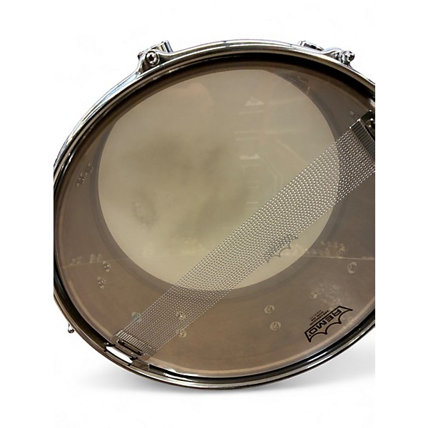 Used George Way Drums 14in Aristocrat Walnut Drum