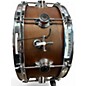 Used George Way Drums 14in Aristocrat Walnut Drum
