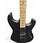 Used Charvel San Dimas SD1- HS Black Solid Body Electric Guitar thumbnail