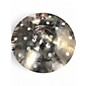 Used Zildjian 10in A CUSTOM EFX SPLASH Cymbal